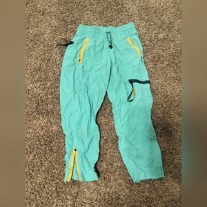 Outdoor Afro REI Pants